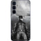 The Justice League (2017) Batman Poster Galaxy A36 5G Skin