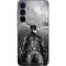 The Justice League (2017) Batman Poster Galaxy A55 5G Skin