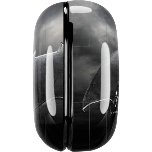 The Justice League (2017) Batman Poster Galaxy Buds Live Skin