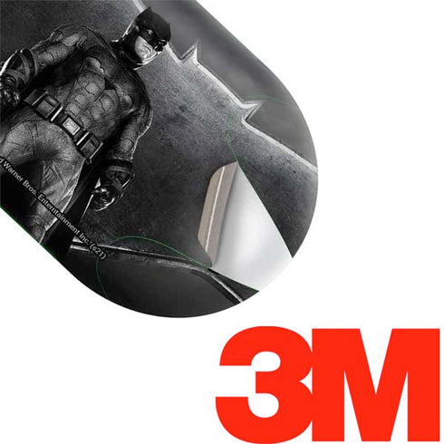 The Justice League (2017) Batman Poster Galaxy Buds Plus Skin