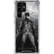 The Justice League (2017) Batman Poster Galaxy S23 Ultra Clear Case