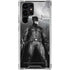 The Justice League (2017) Batman Poster Galaxy S23 Ultra Clear Case