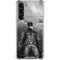 The Justice League (2017) Batman Poster Galaxy S24 FE Clear Case