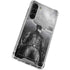 The Justice League (2017) Batman Poster Galaxy S24 FE Clear Case