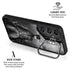 The Justice League (2017) Batman Poster Galaxy S24 FE Kickstand Case