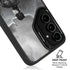 The Justice League (2017) Batman Poster Galaxy S24 FE Kickstand Case