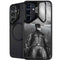 The Justice League (2017) Batman Poster Galaxy S25 Kickstand Case
