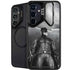 The Justice League (2017) Batman Poster Galaxy S25 Kickstand Case