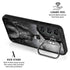 The Justice League (2017) Batman Poster Galaxy S25 Kickstand Case