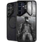 The Justice League (2017) Batman Poster Galaxy S25 Plus Kickstand Case