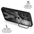 The Justice League (2017) Batman Poster Galaxy S25 Plus Kickstand Case