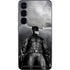 The Justice League (2017) Batman Poster Galaxy S24 Plus Skin