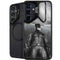 The Justice League (2017) Batman Poster Galaxy S25 FE Kickstand Case
