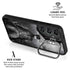 The Justice League (2017) Batman Poster Galaxy S25 FE Kickstand Case