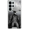 The Justice League (2017) Batman Poster Galaxy S25 Ultra Clear Case