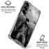 The Justice League (2017) Batman Poster Galaxy S26 Clear Case
