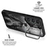 The Justice League (2017) Batman Poster Galaxy S26 Kickstand Case