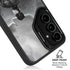 The Justice League (2017) Batman Poster Galaxy S26 Kickstand Case