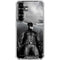 The Justice League (2017) Batman Poster Galaxy S26 Plus Clear Case