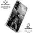 The Justice League (2017) Batman Poster Galaxy S26 Plus Clear Case