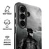 The Justice League (2017) Batman Poster Galaxy S26 Plus Impact Case