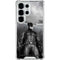 The Justice League (2017) Batman Poster Galaxy S26 Ultra Clear Case
