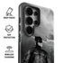 The Justice League (2017) Batman Poster Galaxy S26 Ultra Impact Case