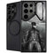 The Justice League (2017) Batman Poster Galaxy S26 Ultra Kickstand Case