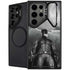 The Justice League (2017) Batman Poster Galaxy S26 Ultra Kickstand Case