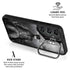 The Justice League (2017) Batman Poster Galaxy S26 Ultra Kickstand Case