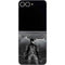 The Justice League (2017) Batman Poster Galaxy Z Flip6 Skin