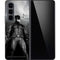 The Justice League (2017) Batman Poster Galaxy Z Fold5 5G Skin