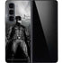 The Justice League (2017) Batman Poster Galaxy Z Fold5 5G Skin