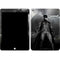 The Justice League (2017) Batman Poster Apple iPad Skin