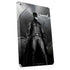 The Justice League (2017) Batman Poster Apple iPad Skin