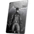 The Justice League (2017) Batman Poster Apple iPad Air Skin