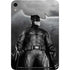 The Justice League (2017) Batman Poster Apple iPad Mini Skin