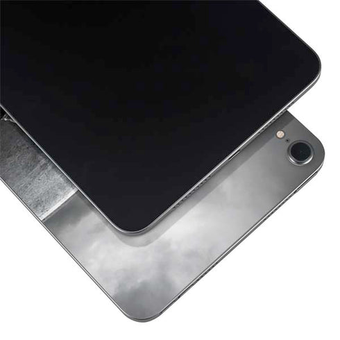 The Justice League (2017) Batman Poster Apple iPad Mini Skin