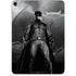 The Justice League (2017) Batman Poster Apple iPad Pro Skin