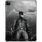 The Justice League (2017) Batman Poster iPad Pro 11in (2024) Clear Case