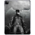 The Justice League (2017) Batman Poster iPad Pro 11in (2024) Clear Case