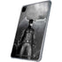 The Justice League (2017) Batman Poster iPad Pro 11in (2024) Clear Case