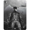 The Justice League (2017) Batman Poster iPad Pro 13in M4 (2024) Skin
