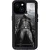 The Justice League (2017) Batman Poster iPhone 15 Plus Waterproof Case