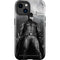 The Justice League (2017) Batman Poster iPhone 15 Impact Case