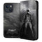 The Justice League (2017) Batman Poster iPhone 15 Plus Folio Case