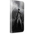The Justice League (2017) Batman Poster iPhone 15 Plus Folio Case