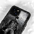 The Justice League (2017) Batman Poster iPhone 15 Plus Waterproof Case