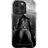 The Justice League (2017) Batman Poster iPhone 15 Pro Impact Case