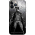 The Justice League (2017) Batman Poster iPhone 15 Pro Max Skin